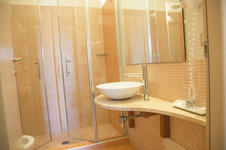 Hotel Villa Barbarina Nature Resort