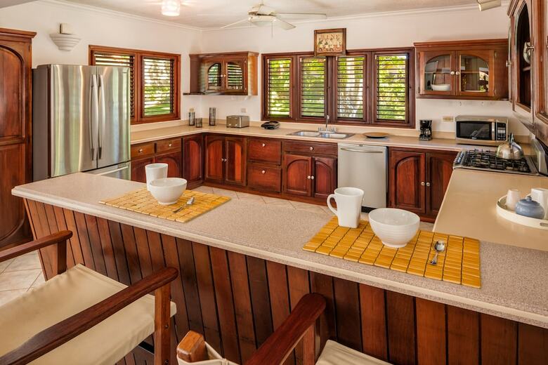 Sea Horse Ranch Villa 75