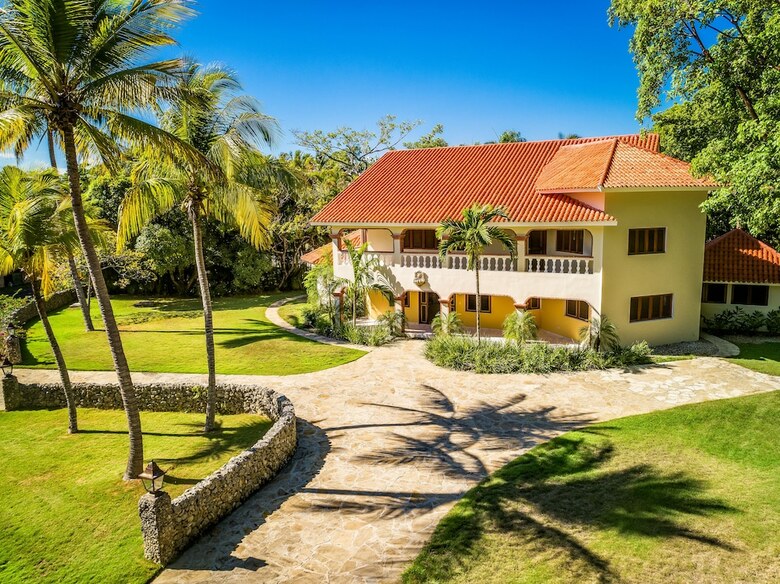 Sea Horse Ranch Villa 75