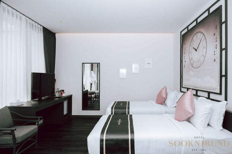 Sooknirund Hotel