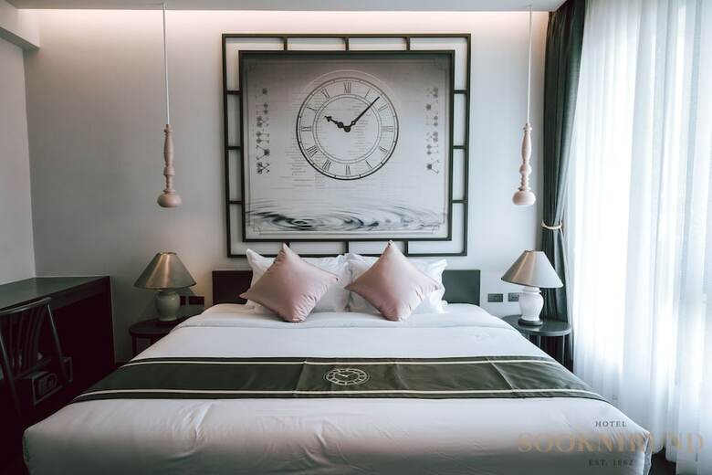 Sooknirund Hotel