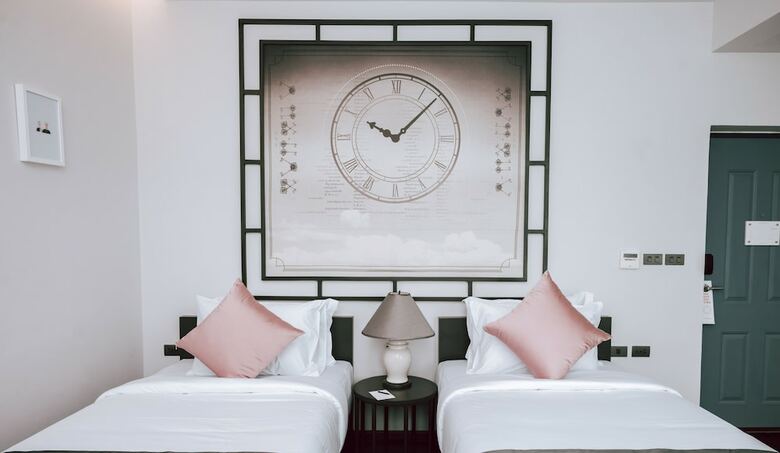Sooknirund Hotel