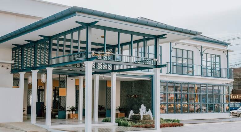 Sooknirund Hotel