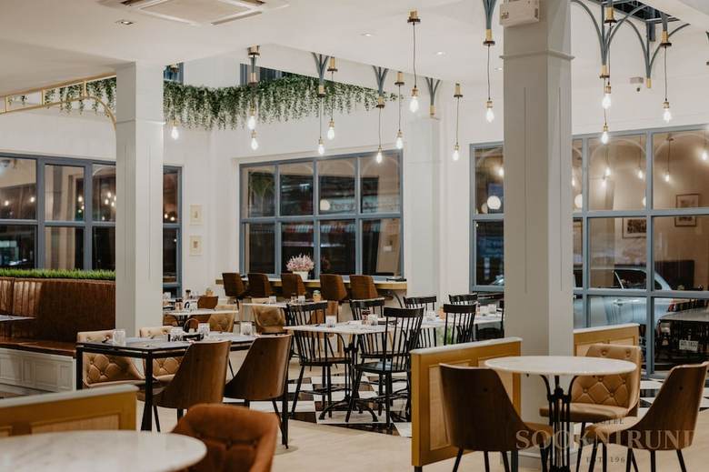 Sooknirund Hotel