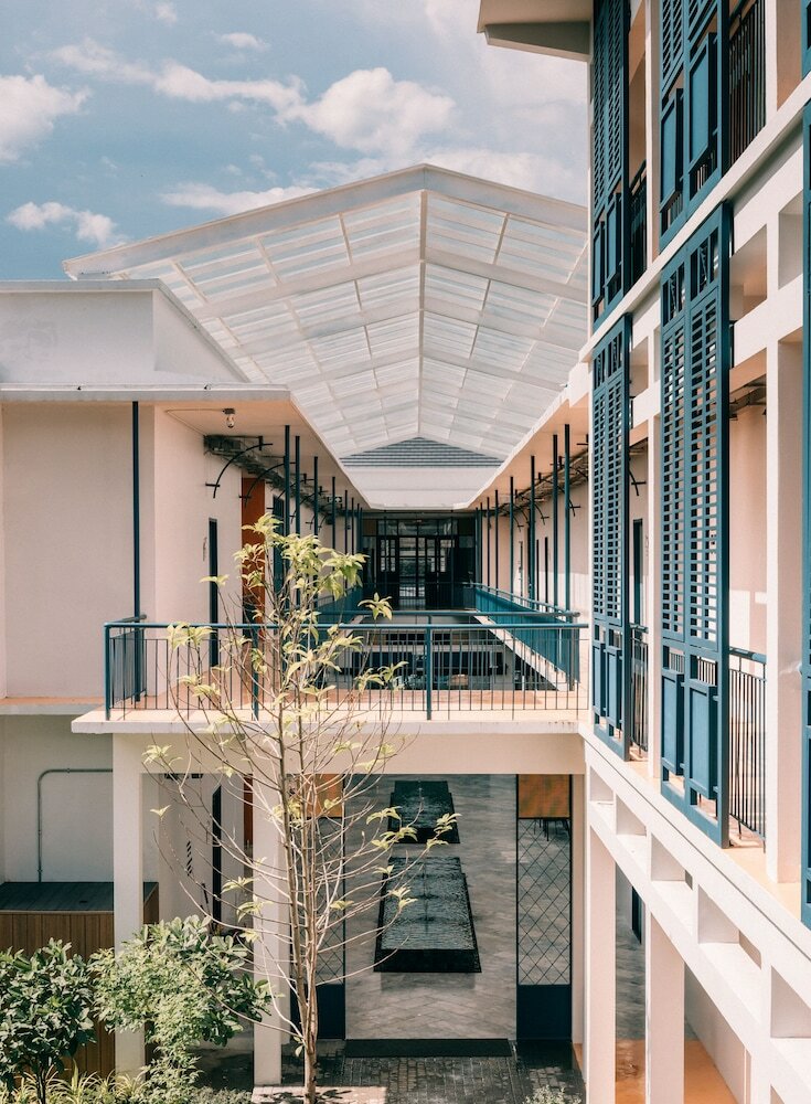 Sooknirund Hotel