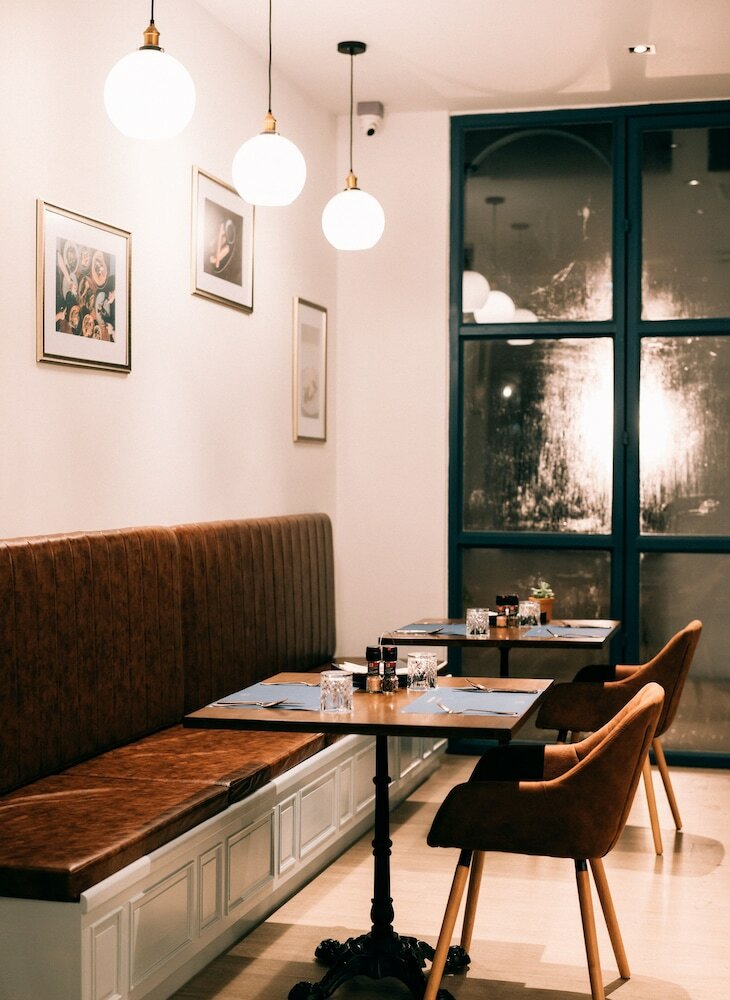 Sooknirund Hotel