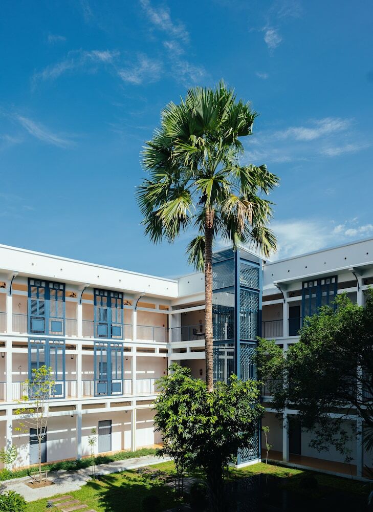 Sooknirund Hotel