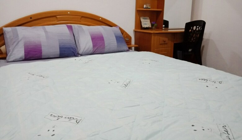 Hotel S&l Homestay