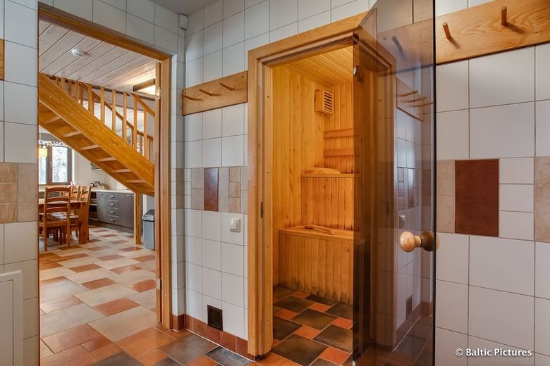 Hotel Golfa Klubs Reinis