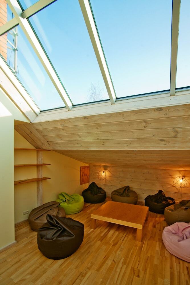 Hotel Golfa Klubs Reinis