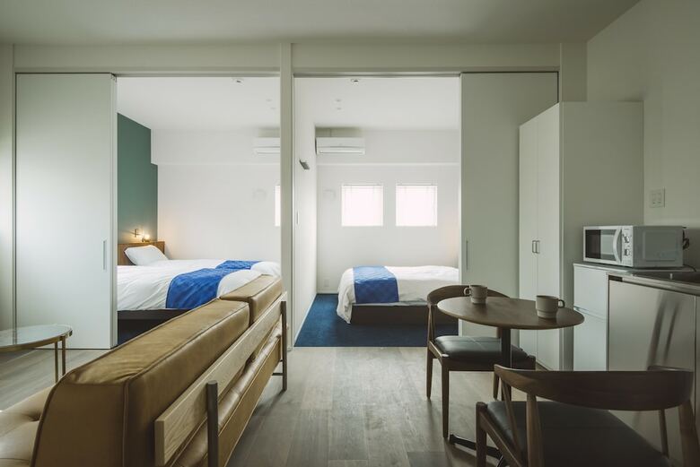 Hotel Seacruise House Navio