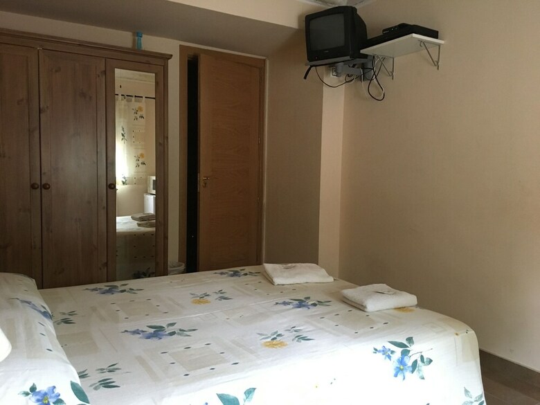 Pensi�n Jalon