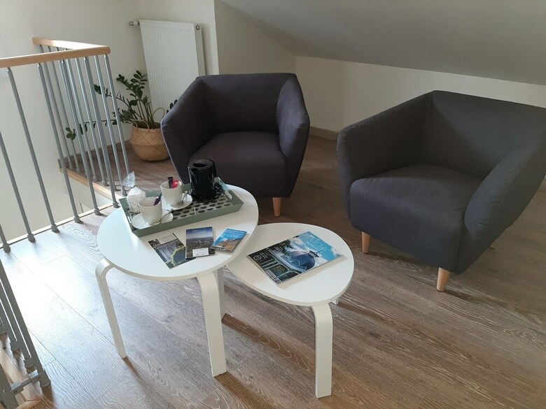 Bed & Breakfast Le Feneau