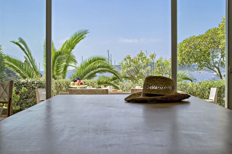 Villa Indipacha