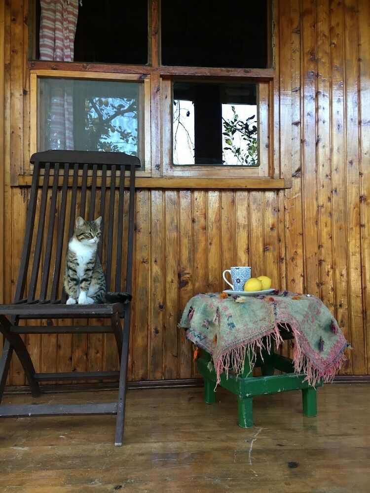 Hotel Kairos Bungalows