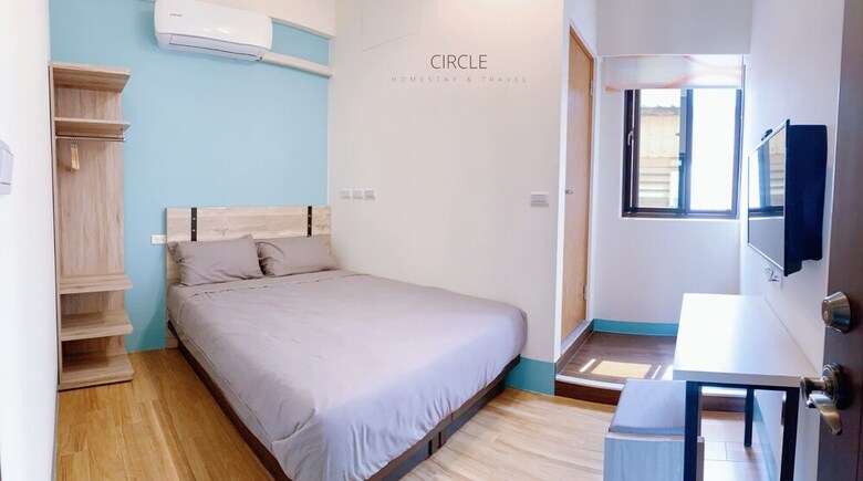 Hotel Circle Circle Homestay