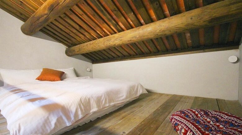 Bed & Breakfast Water 97