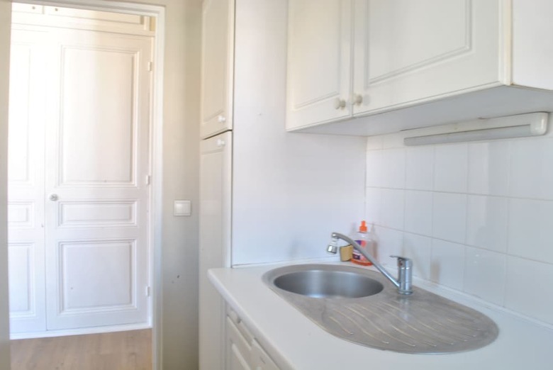 Apartamento Le Cerf - Cur1095