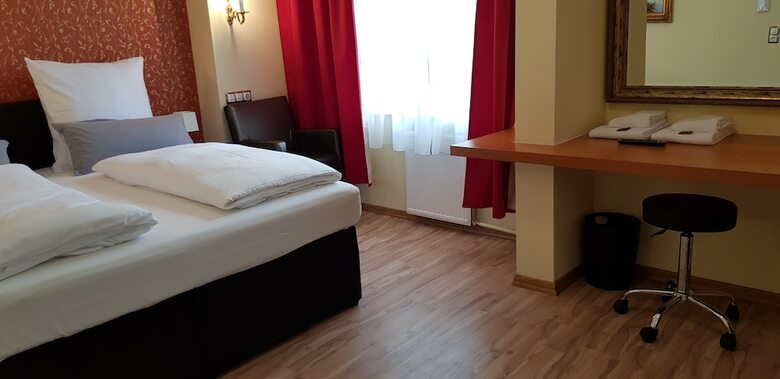 Hotel Villa Lalee