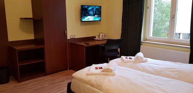 Hotel Villa Lalee