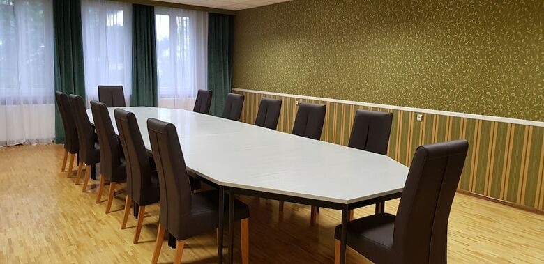 Hotel Villa Lalee