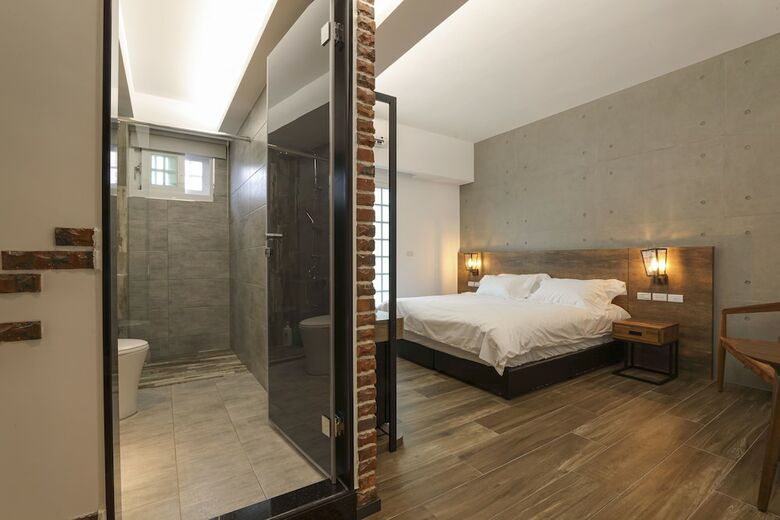 Hotel White Mocca Homestay