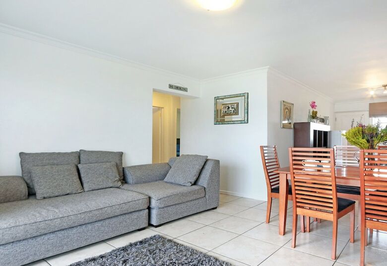 Apartamentos The Upper Deck Muizenberg Sunrise Beach