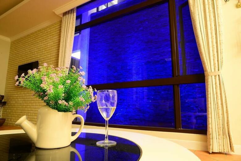 Hotel Mix Homestay