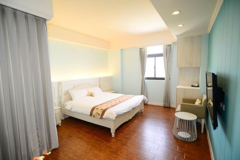 Hotel Mix Homestay
