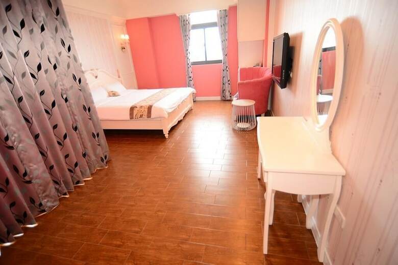 Hotel Mix Homestay