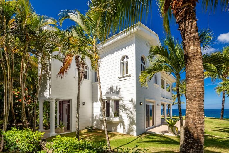 Casa Tara Villa 1