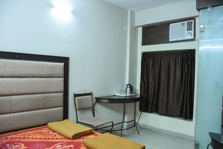 Hotel Satyam Inn