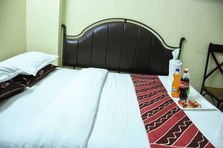 Hotel Satyam Inn
