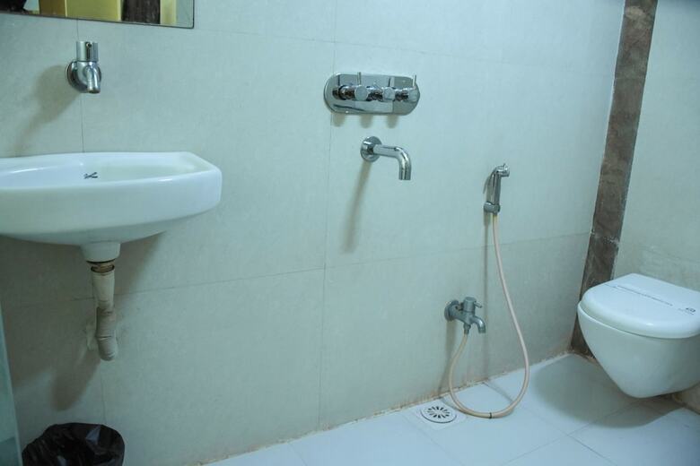 Hotel Satyam Inn