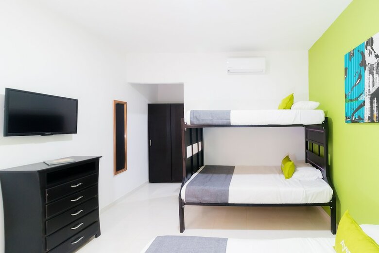 Hotel Ayenda 1132 Copiclub