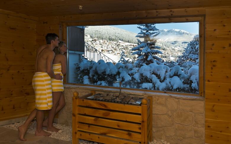 Alpin & Vital Hotel La Perla