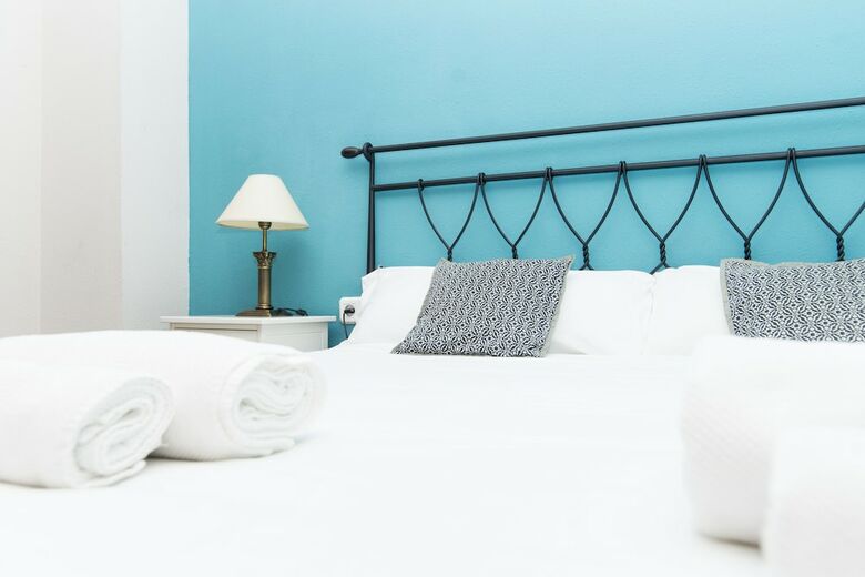 Apartamentos Rentbcn Arc De Triomf