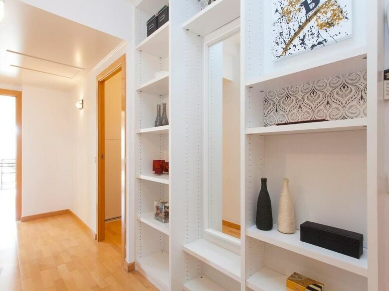 Apartamentos Rentbcn Rambla Catalunya