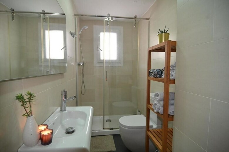 Apartamentos Rentbcn Park Guell