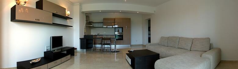Apart Holiday Athena Mamaia
