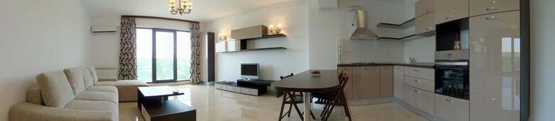 Apart Holiday Athena Mamaia