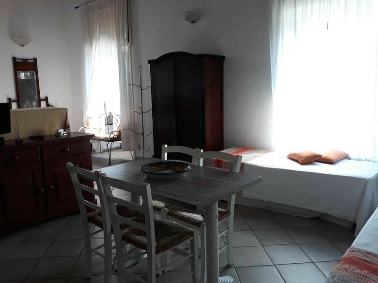Bed & Breakfast Frajmari