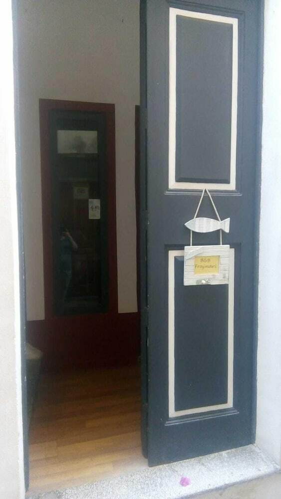 Bed & Breakfast Frajmari