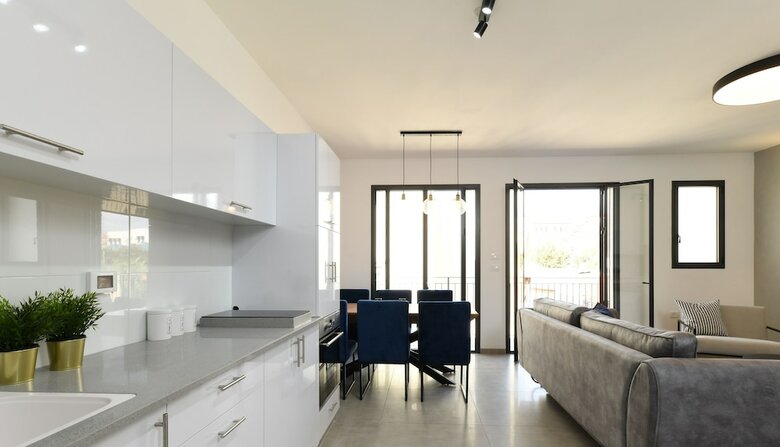 Airtlv Deluxe Jaffa Apartments