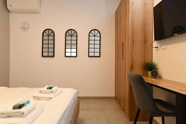 Airtlv Deluxe Jaffa Apartments