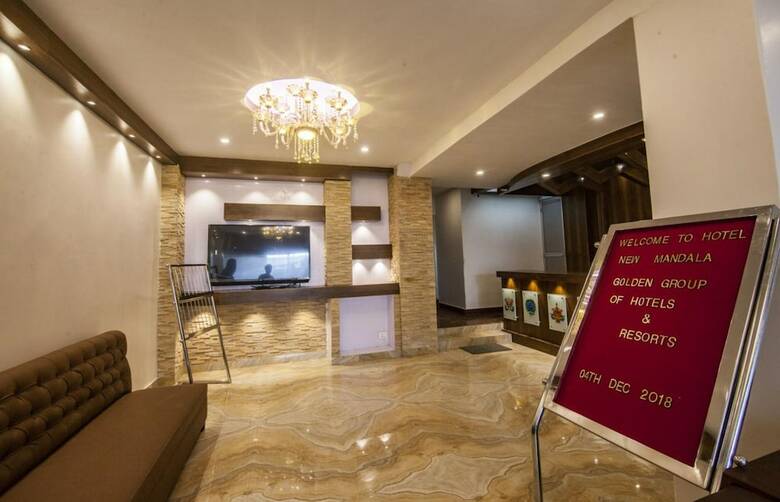 Golden Imperial Hotel & Spa