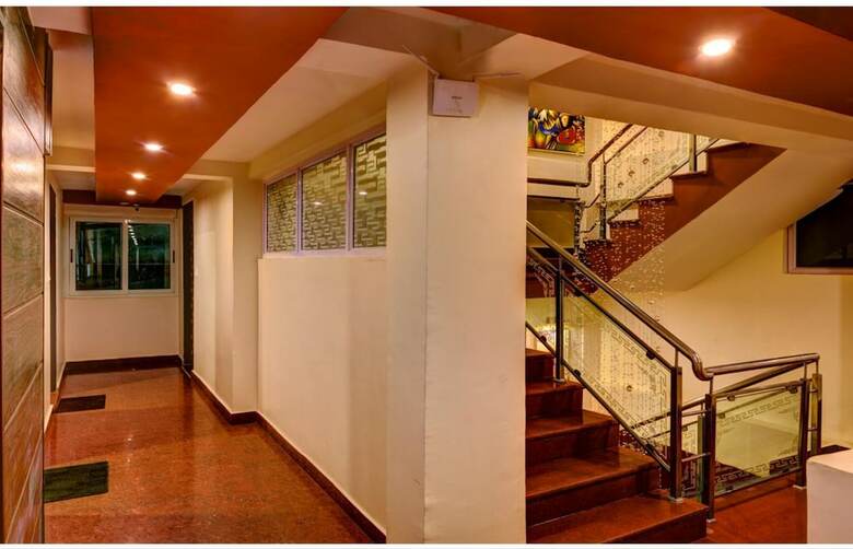 Golden Imperial Hotel & Spa