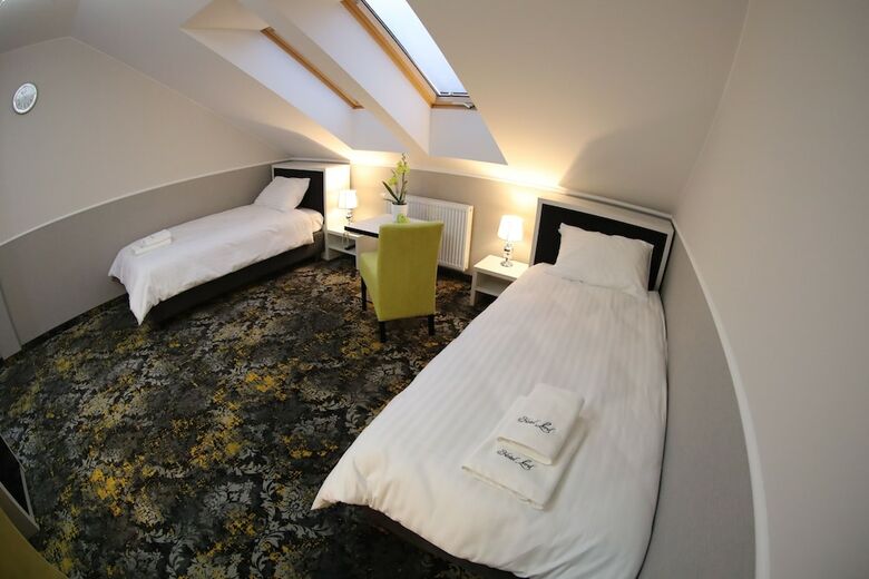 Hotel Lord Radom