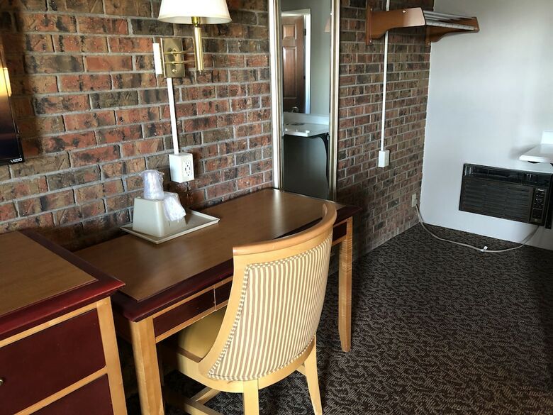 Hotel Dunes Inn
