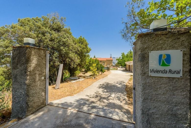 Agroturismo Casa Prunus